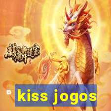 kiss jogos